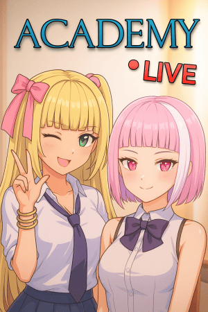 Academy: Live!