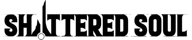 Логотип Shattered Soul