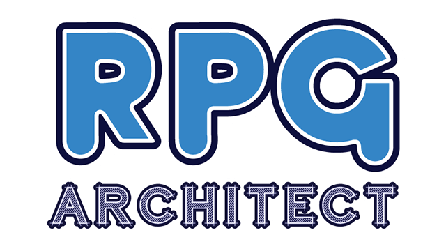 Логотип RPG Architect