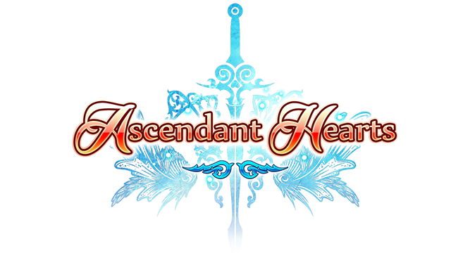 Логотип Ascendant Hearts
