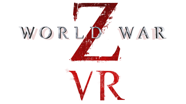 Логотип World War Z VR