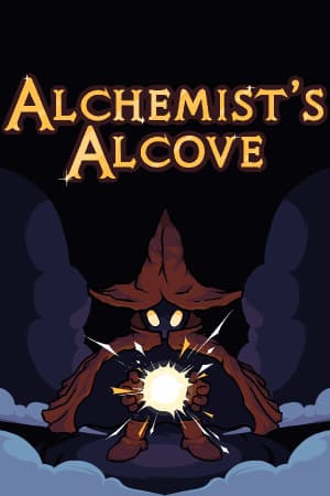 Alchemist's Alcove
