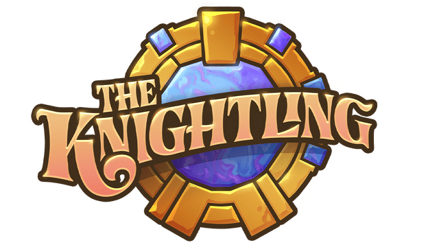 Логотип The Knightling
