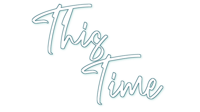 Логотип This Time