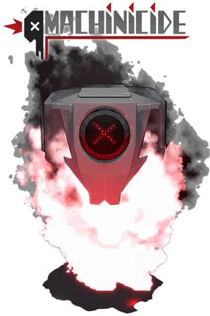 Machinicide