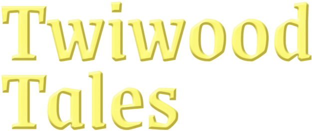 Логотип Twiwood Tales