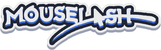 Логотип Mouselash