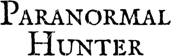 Логотип Paranormal Hunter