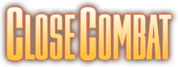Логотип Close Combat