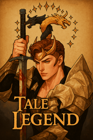 Tale of Legend