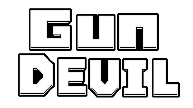 Логотип Gun Devil