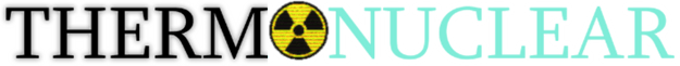 Логотип Thermonuclear