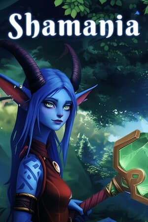Shamania