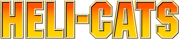 Логотип Heli-Cats