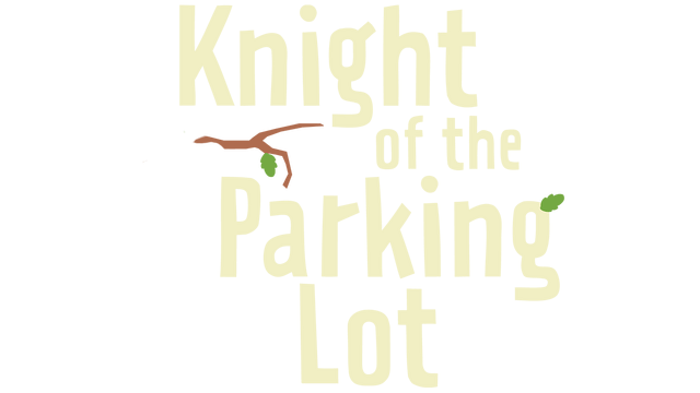 Логотип Knight Of The Parking Lot
