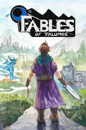 Fables of Talumos