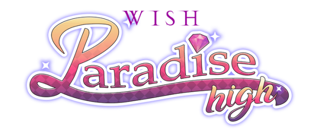 Логотип WISH - Paradise High