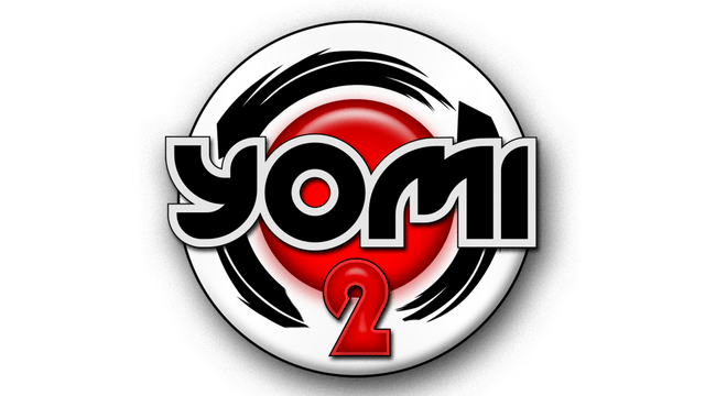 Логотип Yomi 2