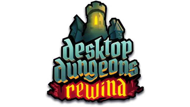 Логотип Desktop Dungeons: Rewind