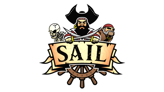 Логотип Sail
