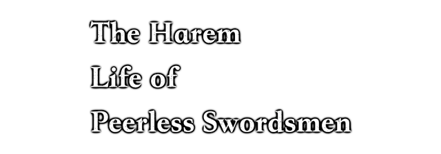 Логотип The Harem Life of Peerless Swordsmen