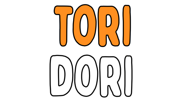 Логотип ToriDori