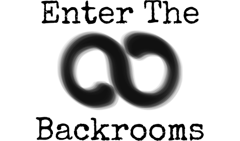 Логотип Enter The Backrooms