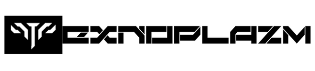 Логотип TEXNOPLAZM