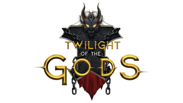 Логотип Twilight Of The Gods