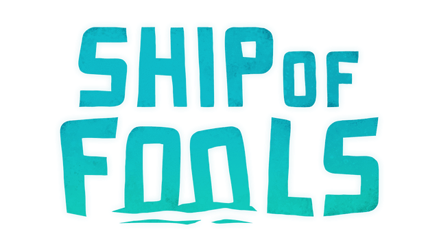 Логотип Ship of Fools