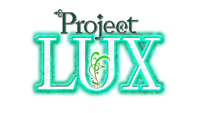 Логотип Project LUX