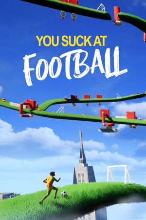 You Suck At Football