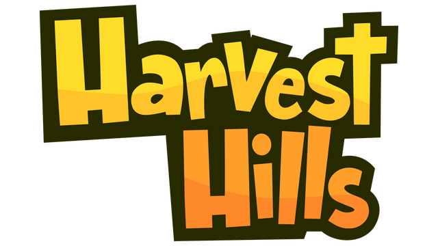 Логотип Harvest Hills