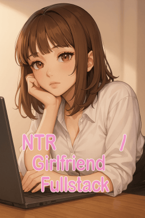 NTR Girlfriend Fullstack