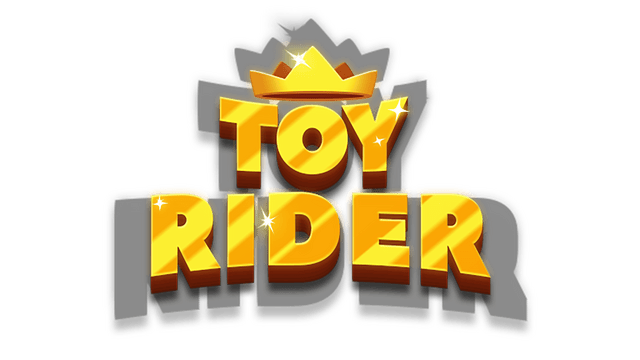 Логотип Toy Rider