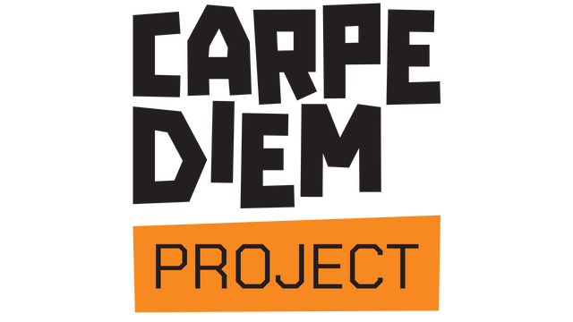 Логотип Carpe Diem Project