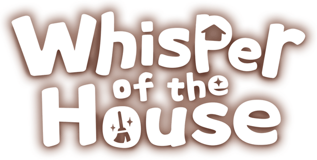 Логотип Whisper of the House
