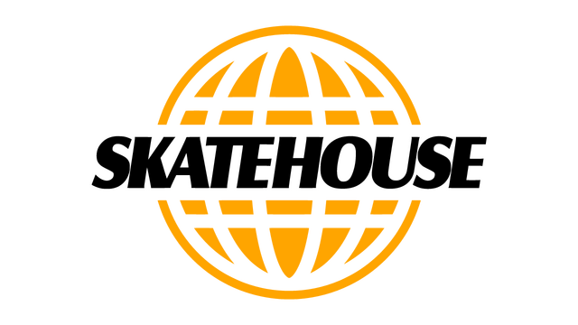 Логотип Skatehouse