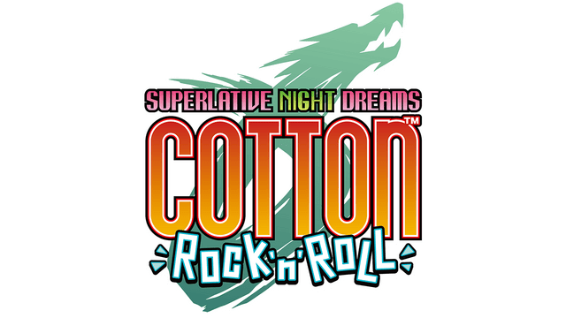 Логотип COTTOn Rock'n'Roll -SUPERLATIVE NIGHT DREAMS-