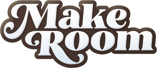 Логотип MakeRoom