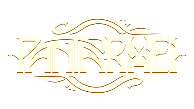 Логотип Panta Rhei - Guardian of Time