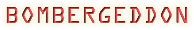 Логотип Bombergeddon