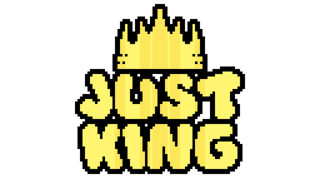 Логотип Just King
