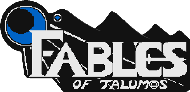 Логотип Fables of Talumos