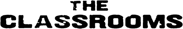 Логотип The Classrooms