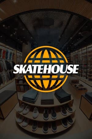 Skatehouse