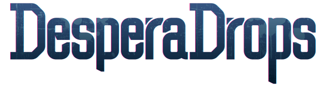 Логотип DesperaDrops