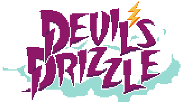 Логотип Devil's Drizzle
