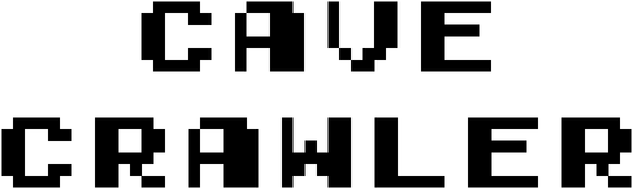 Логотип Cave Crawler