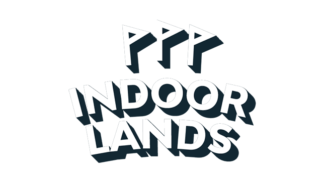 Логотип Indoorlands